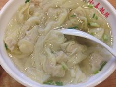 -小姜锅贴(凤凰街店)