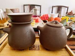 -青藤茶馆(凤起路店)
