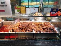 -老黄记手撕烤兔(玉林街店)