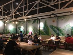 大堂-肯德基(万象城店)