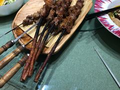 -新疆巴州金丝特餐厅(大钟寺店)