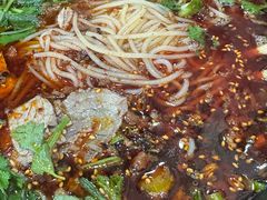 -一品飘香米线(一中总店)
