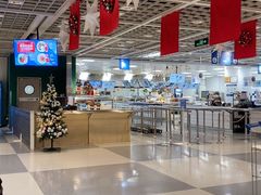 -宜家·瑞典风味餐厅(无锡店)
