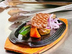 -斗牛士牛排餐厅(嘉里汇店)