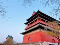 -北京国子监胡同