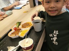-大家乐(广州荔湾领展广场店)