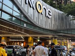 -KK ONE(京基滨河时代店)