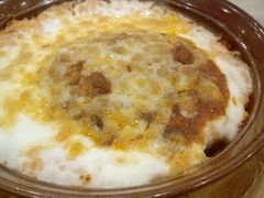 -萨莉亚意式餐厅(天河城购物中心店)