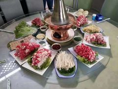 -东北公社(北京路店)