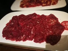 -牛焱·贵州黄牛肉火锅(城西银泰店)