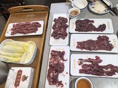 -杏花吴记牛肉火锅