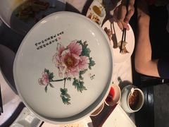 -京味斋·北京烤鸭(华威桥北工大店)
