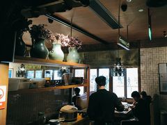 -绿茶餐厅(布吉万象汇店)