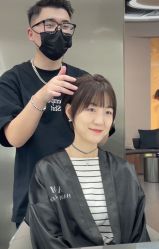 -艾美A·M Hair Salon