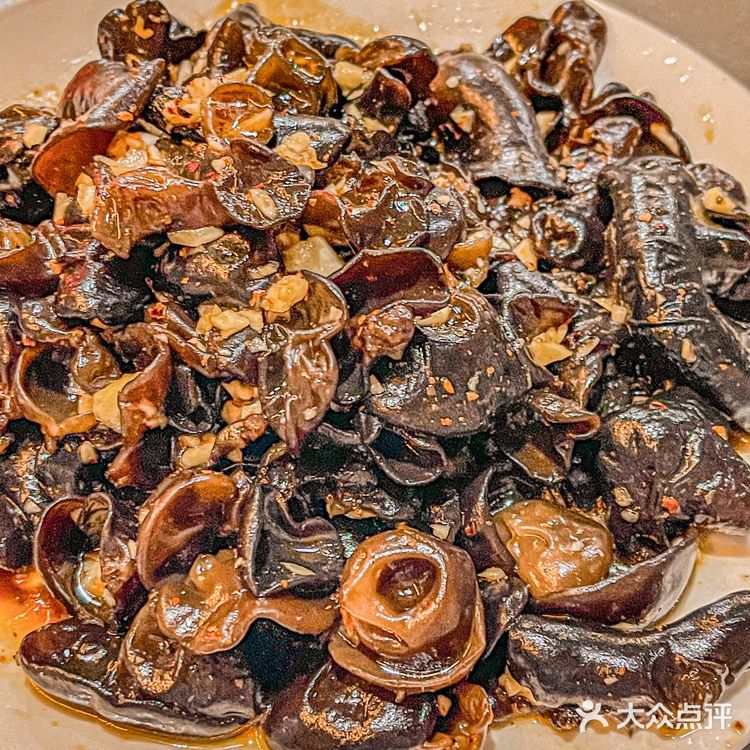 济宁吃过5次以上的小菜馆‼️炒鸡心中封神🐔