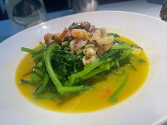 -野蔓果·山野菜(西湖景区·龙井茶田店)