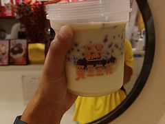 -觅豆豆花甜品(望平街店)
