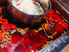 -码头故事火锅(大丰店)