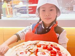 -城市大道红炉披萨烘焙坊