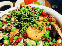 -必点海鲜·鲅鱼水饺(鞍山西道店)