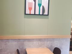 -德克士(绿地店)