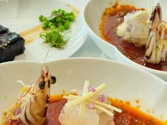 -悦轩中餐厅·高空江景·杭州柏悦酒店