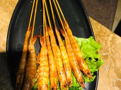 -金太阳海鲜烧烤·本地人餐厅(东纬路旗舰店)