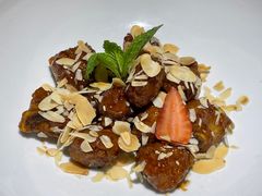 -宴南庭·闽味私房菜