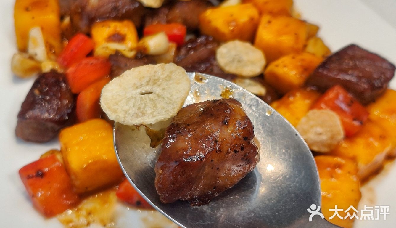 坦白局，我来三亚就是为了这一口~！！