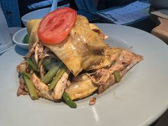 -大头虾越式风味餐厅(光明广场店)