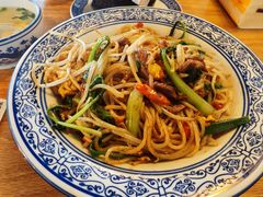 -赣南粉局·江西小炒·锅气炒粉(人民广场店)
