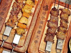 -雪熊精酿·哈尔滨烧烤酒馆(非遗大串店)