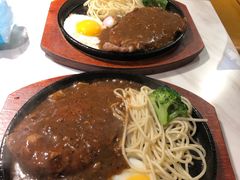 -两点半深夜牛排(斗西路店)