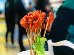 -香佰里重庆火锅(恒力博纳广场店)