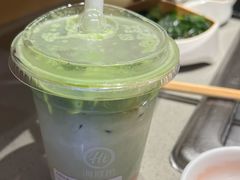 -海底捞火锅(太阳宫凯德mall店)