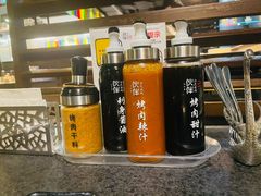 -神户赤童日式烤肉伙伴(东直门店)