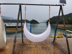 -仙岛湖旅游风景区