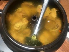 -云海肴·汽锅鸡·云南菜(高德置地店)