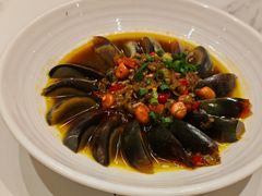 辣椒皮蛋-小四川菜馆(托乐嘉店)