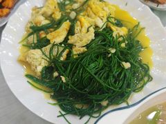 -尕胡才炕锅烤羊肉馆(八一路店)