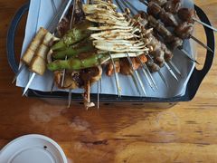 -泰山王老三串旗舰店(万达店)