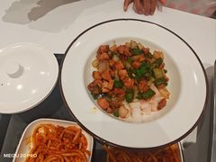 -乡村基(双流时代奥特莱斯餐厅)