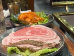 -红泥小火炉·东北泥炉烤肉(天一旗舰店)