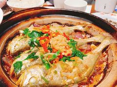 -黄弟大排档·湖南菜·小龙虾·小海鲜(凯旋北路店)