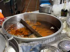 -福合沟无米粿甜汤粿品店