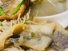 -姚面记·海派家常菜(恒基名人购物中心店)