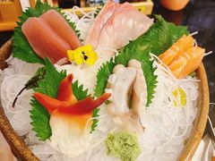 -昱匠·日本料理(金融街店)