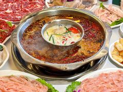 -枇杷园食为鲜火锅(南山店)
