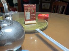 -天下客饭店(中山路店)