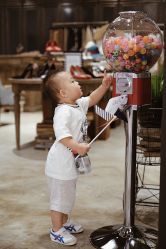 -Petit Bateau(静安嘉里中心店)